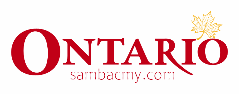 new ontario logo